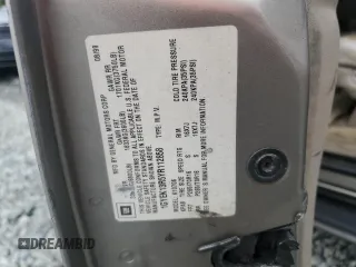 2000 Cadillac Escalade z VIN 1GYEK13R5YR112858, wystawiony jako Copart lot #71651294 z przebiegiem 228 689 mil mil oraz Szkody całkowita. Historia ofert i sprzedaży dostępna na DreamBid. Obrazek 15.