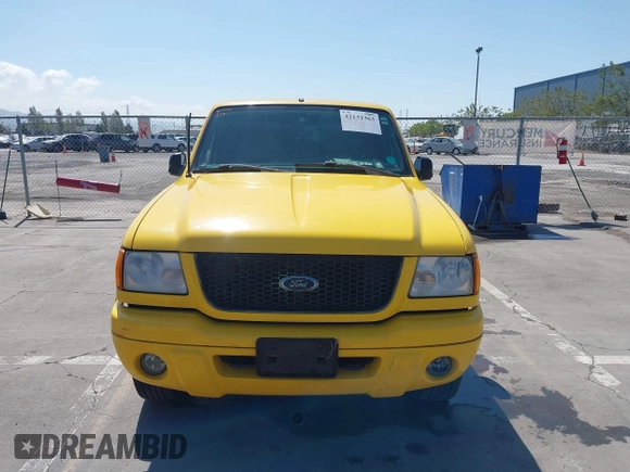 2001 Ford Ranger XL with VIN 1FTYR14U11PA18575, listed as a IAAI auction lot 42131363 with 163,928 mi miles and . Bid and sale history available at DreamBid. Image 12.
