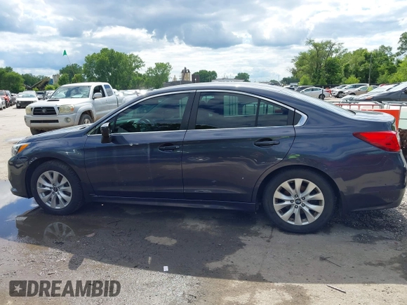 2015 Subaru Legacy Premium with VIN 4S3BNBC64F3007322, listed as a IAAI auction lot 42313146 with 184,488 mi miles and . Bid and sale history available at DreamBid. Image 14.