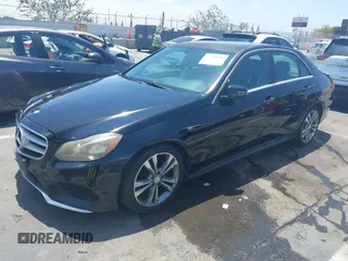 2014 Mercedes-Benz E 350 Sport with VIN WDDHF5KB1EB015573, listed as a IAAI auction lot 42731599 with 233,540 mi miles and . Bid and sale history available at DreamBid. Image 17.