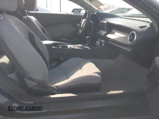 2016 Chevrolet Camaro 1LT with VIN 1G1FA1RS6G0131650, listed as a IAAI auction lot 42080401 with 127,108 mi miles. Bid and sale history available at carsss.com. Image 5.