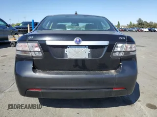 2010 Saab 9-3 z VIN YS3FA4CY4A1613484, wystawiony jako Copart lot #58469985 z przebiegiem 147 947 mil mil oraz Tytuł czysty. Historia ofert i sprzedaży dostępna na DreamBid. Obrazek 6.