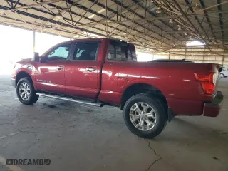 2016 Nissan Titan XD PRO-4X with VIN 1N6BA1F46GN517786, listed as a Copart auction lot 78948674 with 108,621 mi miles and Clean Title. Bid and sale history available at carsss.com. Image 2.