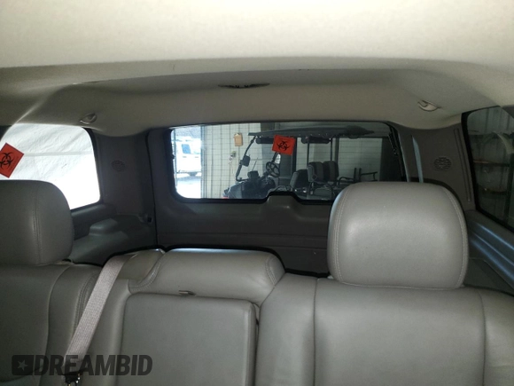 2003 GMC Yukon SLT with VIN 1GKEK13T23J110983, listed as a Copart auction lot 53232505 with 0 mi miles and Clean Title. Bid and sale history available at carsss.com. Image 10.
