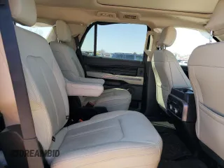 2019 Ford Expedition Platinum with VIN 1FMJU1MTXKEA29963, listed as a Copart auction lot 48425365 with 64,866 mi miles and Salvage Title. Bid and sale history available at carsss.com. Image 11.