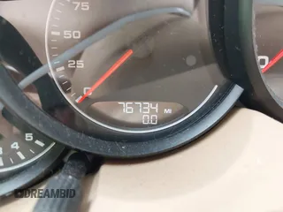 2014 Porsche Cayenne с VIN WP1AA2A23ELA96398, выставлен на аукционе IAAI как лот 42374715 с пробегом 76 734 миль миль и . История ставок и продаж доступна на DreamBid. Изображение 15.