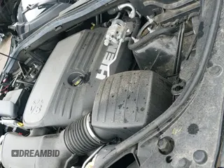 2023 Dodge Durango R/T Plus with VIN 1C4SDJCT1PC553709, listed as a IAAI auction lot 42439767 with 42,310 mi miles and . Bid and sale history available at DreamBid. Image 20.
