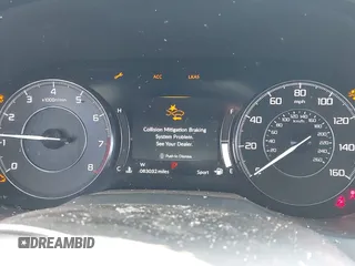2020 Acura RDX Technology with VIN 5J8TC1H56LL008117, listed as a IAAI auction lot 42013206 with 83,032 mi miles and . Bid and sale history available at DreamBid. Image 7.