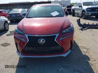 2016 Lexus NX 200t with VIN JTJYARBZ3G2025664, listed as a IAAI auction lot 41999577 with 162,532 mi miles and . Bid and sale history available at DreamBid. Image 12.