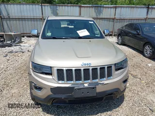 2014 Jeep Grand Cherokee Limited z VIN 1C4RJFBG9EC162684, wystawiony jako IAAI lot #42491647 z przebiegiem 152 328 mil mil oraz . Historia ofert i sprzedaży dostępna na DreamBid. Obrazek 12.