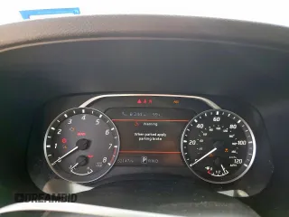 2023 Nissan Frontier S с VIN 1N6ED1CL7PN634924, выставлен на аукционе Copart как лот 60524345 с пробегом 52 147 миль миль и Списание • Salvage title. История ставок и продаж доступна на DreamBid. Изображение 9.