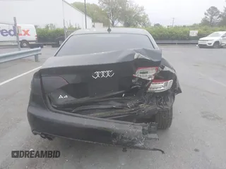 2011 Audi A4 Prestige z VIN WAUKFAFL1BN045594, wystawiony jako IAAI lot #41937163 z przebiegiem 158 779 mil mil oraz . Historia ofert i sprzedaży dostępna na DreamBid. Obrazek 16.