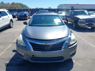 2015 Nissan Altima SL with VIN 1N4BL3AP8FC147080, listed as a IAAI auction lot 41816106 with 236,157 mi miles and . Bid and sale history available at carsss.com. Image 12.