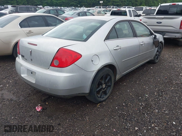 2009 Pontiac G6 1SA z VIN 1G2ZG57B494206326, wystawiony jako IAAI lot #42170820 z przebiegiem Nie podano mil oraz . Historia ofert i sprzedaży dostępna na DreamBid. Obrazek 4.