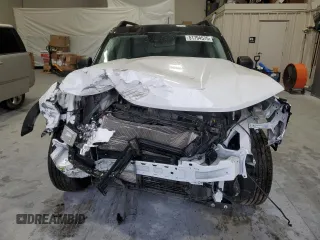 2021 Ford Bronco Sport Outer Banks z VIN 3FMCR9C6XMRB07632, wystawiony jako Copart lot #51794575 z przebiegiem 41 159 mil mil oraz Szkoda całkowita • Salvage title. Historia ofert i sprzedaży dostępna na DreamBid. Obrazek 5.