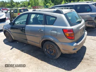 2004 Pontiac Vibe z VIN 5Y2SL62834Z442956, wystawiony jako IAAI lot #42310240 z przebiegiem 299 999 mil mil oraz . Historia ofert i sprzedaży dostępna na DreamBid. Obrazek 3.