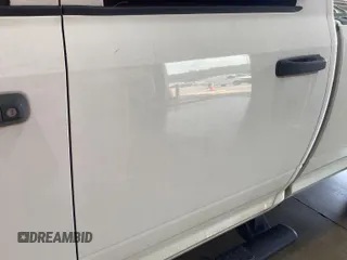 2018 Ram 2500 Tradesman с VIN 3C6UR4HJ8JG274627, выставлен на аукционе IAAI как лот 42575840 с пробегом 152 686 миль миль и . История ставок и продаж доступна на DreamBid. Изображение 26.