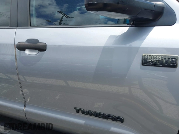 2016 Toyota Tundra SR5 z VIN 5TFDW5F15GX554763, wystawiony jako IAAI lot #42092776 z przebiegiem 141 522 mil mil oraz . Historia ofert i sprzedaży dostępna na DreamBid. Obrazek 13.