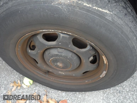 2014 Ford F-150 XL с VIN 1FTMF1CM7EKD55571, выставлен на аукционе IAAI как лот 42524157 с пробегом 154 244 миль миль и . История ставок и продаж доступна на DreamBid. Изображение 14.