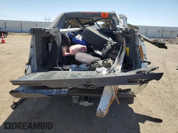 2005 Chevrolet Avalanche LS с VIN 3GNEC12Z55G156950, выставлен на аукционе Copart как лот 57669855 с пробегом Не указан миль и Списание • Salvage title. История ставок и продаж доступна на DreamBid. Изображение 6.