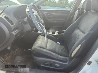 2016 Nissan Altima SV with VIN 1N4AL3AP4GC175052, listed as a Copart auction lot 64262405 with 150,623 mi miles and Salvage title. Bid and sale history available at DreamBid. Image 7.
