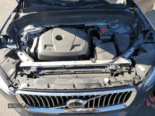 2022 Volvo XC90 Momentum with VIN YV4102PK4N1852700, listed as a Copart auction lot 45667975 with 24,474 mi miles and Salvage Title. Bid and sale history available at carsss.com. Image 13.