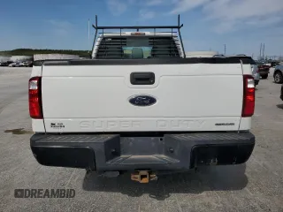 2015 Ford F-250 XL z VIN 1FT7W2A69FED12129, wystawiony jako Copart lot #53136255 z przebiegiem 246 251 mil mil oraz Czysty tytuł • Clean title. Historia ofert i sprzedaży dostępna na DreamBid. Obrazek 6.