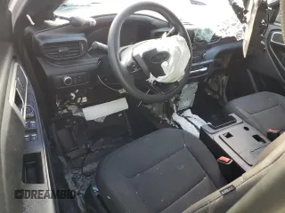 2021 Ford Explorer with VIN 1FM5K8AC4MGC00394, listed as a Copart auction lot 78776234 with Not provided miles and Non repairable. Bid and sale history available at DreamBid. Image 8.