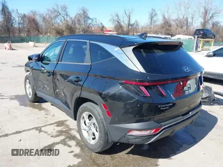 2022 Hyundai Tucson Preferred z VIN KM8JBCAE7NU065076, wystawiony jako IAAI lot #41769597 z przebiegiem 20 813 mil mil oraz . Historia ofert i sprzedaży dostępna na DreamBid. Obrazek 3.