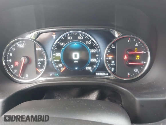2017 GMC Acadia Denali z VIN 1GKKNXLS8HZ135349, wystawiony jako IAAI lot #42288358 z przebiegiem 130 093 mil mil oraz . Historia ofert i sprzedaży dostępna na DreamBid. Obrazek 7.
