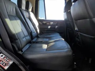 2014 Land Rover LR4 Lux с VIN SALAK2V68EA704061, выставлен на аукционе Copart как лот 76287194 с пробегом Не указан миль и Списание • Salvage title. История ставок и продаж доступна на DreamBid. Изображение 11.