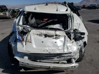 2018 Toyota C-HR XLE с VIN JTNKHMBX3J1008779, выставлен на аукционе Copart как лот 54628215 с пробегом 80 063 миль миль и Списание • Salvage title. История ставок и продаж доступна на DreamBid. Изображение 6.