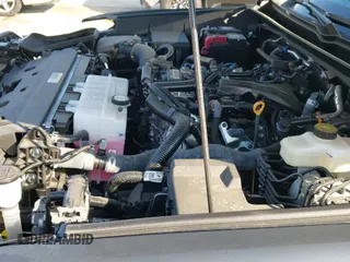 2024 Toyota Tacoma SR with VIN 3TYKD5HNXRT008289, listed as a IAAI auction lot 42406937 with 7,397 mi miles and . Bid and sale history available at DreamBid. Image 25.