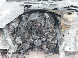 2006 BMW 7 Series 750Li with VIN WBAHN83556DT35408, listed as a IAAI auction lot 42055618 with Not Provided miles and . Bid and sale history available at carsss.com. Image 10.