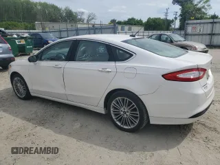 2014 Ford Fusion SE with VIN 3FA6P0HD7ER108061, listed as a Copart auction lot 52229755 with 110,308 mi miles and Clean Title. Bid and sale history available at carsss.com. Image 2.