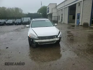 2005 Honda Accord EX with VIN 1HGCM56755A181408, listed as a Copart auction lot 52094265 with 207,948 mi miles and Salvage Title. Bid and sale history available at DreamBid. Image 11.
