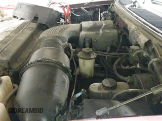 2000 Ford F-150 XL с VIN 1FTRX18W0YNB27461, выставлен на аукционе IAAI как лот 41643035 с пробегом 111 847 миль миль и . История ставок и продаж доступна на DreamBid. Изображение 19.