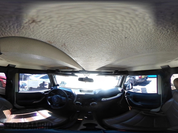 2011 Jeep Wrangler Sahara with VIN 1J4AA5D13BL562732, listed as a IAAI auction lot 41838520 with 148,359 mi miles and . Bid and sale history available at DreamBid. Image 19.
