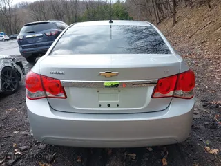 2011 Chevrolet Cruze LT w/1FL with VIN 1G1PE5S90B7261012, listed as a IAAI auction lot 41945766 with 141,909 mi miles. Bid and sale history available at carsss.com. Image 16.