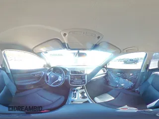 2018 Nissan Altima 2.5 SR with VIN 1N4AL3AP6JC106869, listed as a Copart auction lot 48830845 with 116,174 mi miles and Salvage Title. Bid and sale history available at carsss.com. Image 13.