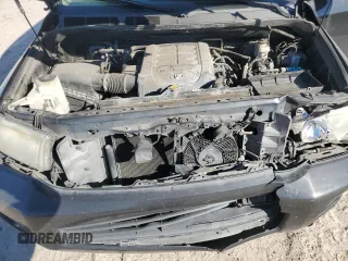 2016 Toyota Sequoia Platinum with VIN 5TDDW5G10GS135028, listed as a Copart auction lot 88005725 with 242,760 mi miles and Salvage Title. Bid and sale history available at carsss.com. Image 12.