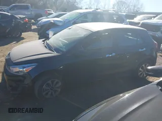 2022 Kia Rio S with VIN 3KPA25AD8NE443590, listed as a IAAI auction lot 41684325 with 73,231 mi miles and . Bid and sale history available at DreamBid. Image 14.