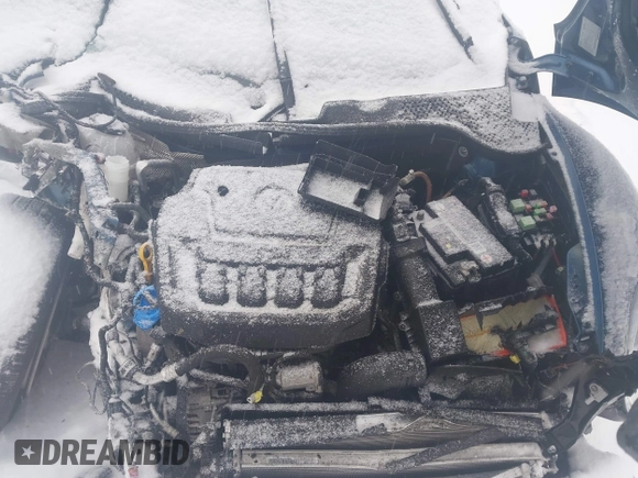 2019 Volkswagen Beetle S с VIN 3VWFD7ATXKM719544, выставлен на аукционе IAAI как лот 41565506 с пробегом 21 734 миль миль и . История ставок и продаж доступна на DreamBid. Изображение 10.