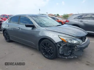 2017 Nissan Altima SL с VIN 1N4AL3AP6HC268169, выставлен на аукционе IAAI как лот 42719740 с пробегом 171 438 миль миль и . История ставок и продаж доступна на DreamBid. Изображение 1.