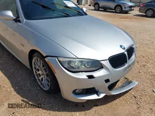 2012 BMW 3 Series 335i with VIN WBAKG7C53CE803345, listed as a IAAI auction lot 42489548 with 96,521 mi miles and . Bid and sale history available at DreamBid. Image 19.