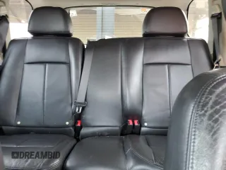 2007 GMC Envoy SLT with VIN 1GKDS13S072201625, listed as a Copart auction lot 85334614 with 143,951 mi miles and Non Repairable. Bid and sale history available at carsss.com. Image 10.