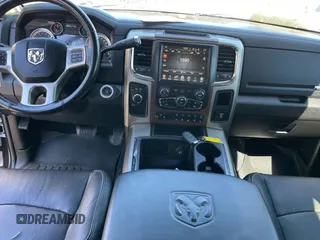 2013 Ram 2500 Laramie with VIN 3C6UR5NL8DG550983, listed as a Copart auction lot 73557174 with 93,921 mi miles and Clean Title. Bid and sale history available at carsss.com. Image 9.