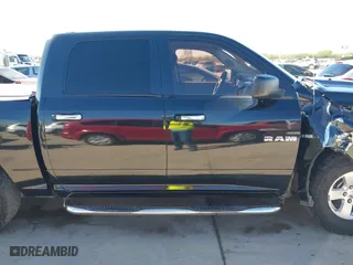 2009 Dodge Ram 1500 Sport with VIN 1D3HB13T79S791774, listed as a IAAI auction lot 40920469 with 200,596 mi miles. Bid and sale history available at carsss.com. Image 13.