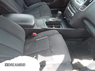 2014 Nissan Maxima SV с VIN 1N4AA5AP7EC436365, выставлен на аукционе IAAI как лот 42484102 с пробегом Не указан миль и . История ставок и продаж доступна на DreamBid. Изображение 5.