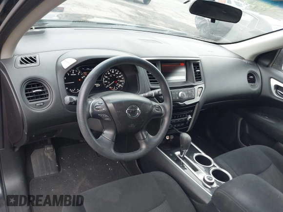 2015 Nissan Pathfinder SL z VIN 5N1AR2MM1FC662871, wystawiony jako IAAI lot #42191795 z przebiegiem 149 552 mil mil oraz . Historia ofert i sprzedaży dostępna na DreamBid. Obrazek 17.